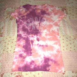 AEROPOSTALE CLASSIC CREW NECK T-SHIRT